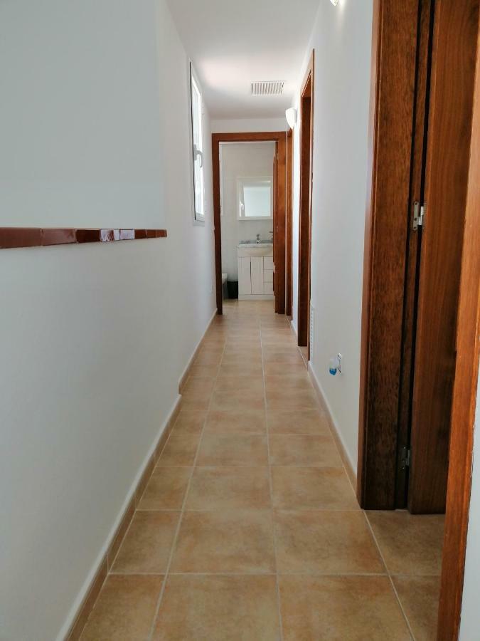 Villa Diplomado Es Mercadal Luaran gambar